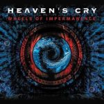 Heaven's Cry - Wheels of Impermanence cover art