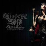 Sister Sin - Now and Forever cover art