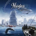 Magica - Center of the Great Unknown