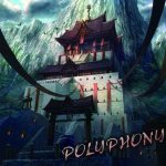 Dragon Guardian - Polyphony cover art