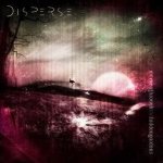 Disperse - Journey Through the Hidden Gardens cover art