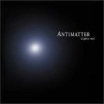 Antimatter - Lights Out cover art