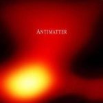 antimatter - alternative matter cover art