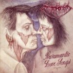 Antropomorphia - Necromantic Love Songs cover art