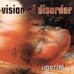 Vision of Disorder - Imprint cover art