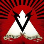 Loch Vostok - V: the Doctrine Decoded cover art
