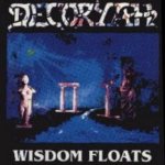 Decoryah - Wisdom Floats cover art