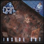 D.A.M. - Inside Out cover art