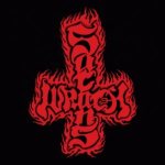 Satan's Wrath - Galloping Blasphemy cover art