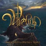 Wilderun - Olden Tales & Deathly Trails cover art