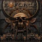 E-Force - Evil Forces cover art