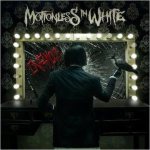 Motionless In White - Infamous cover art