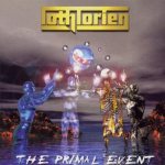 Lothlorien - The Primal Event cover art