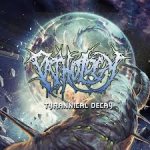 Pathology - Tyrannical Decay cover art