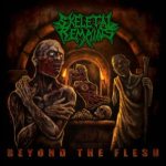 Skeletal Remains - Beyond the Flesh cover art
