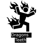 Dragons Teeth - Furnace cover art