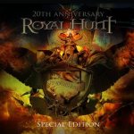 Royal Hunt - 20th Anniversary - Special Edition cover art