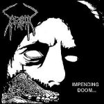 Sadistic Intent - Impending Doom... cover art