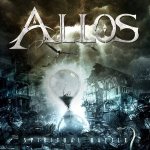 Allos - Spiritual Battle cover art