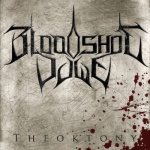 Bloodshot Dawn - Theoktony cover art