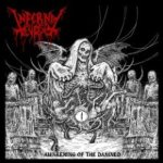 Infernal Curse - Awakening of the Damned cover art