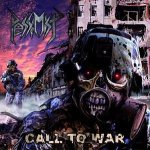 Pessimist - Call to War cover art