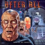 After All - Dawn of the Enforcer cover art