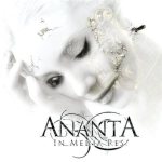 Ananta - In Media Res cover art