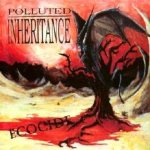 Polluted Inheritance - Ecocide cover art