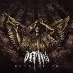 Depths - Revelation cover art