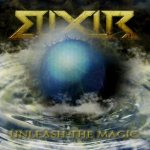 Elixir - Unleash the Magic cover art