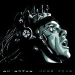 Ad Astra - Open Wide cover art