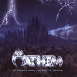 Anthem - Ultimate Best of Nexus Years cover art