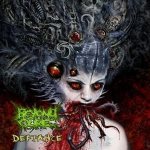 Beyond Cure - Defiance cover art