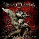 Infernal Tenebra - New Formed Revelations cover art