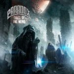 Paradox - Tales of the Weird cover art