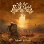 Folkearth - Valhalla Ascendant cover art