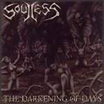 Soulless - The Darkening of Days