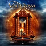 Vandroya - One cover art