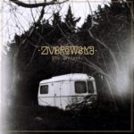 Zubrowska - The Canister cover art