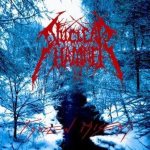 Nuclearhammer - Frozen Misery cover art