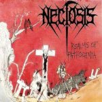 Necrosis - Realms of Pathogenia cover art