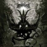 Lightning Swords of Death - Baphometic Chaosium cover art