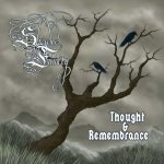 Shaded Enmity - Thought & Remembrance cover art