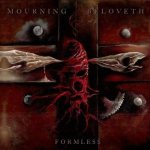 Mourning Beloveth - Formless cover art