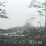In the Woods... - Isle of men cover art