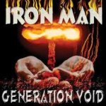 Iron Man - Generation Void cover art