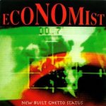 Economist - New Built Ghetto Status cover art