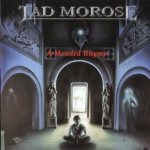 Tad Morose - A Mended Rhyme