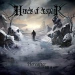 Hands of Despair - Hereafter cover art